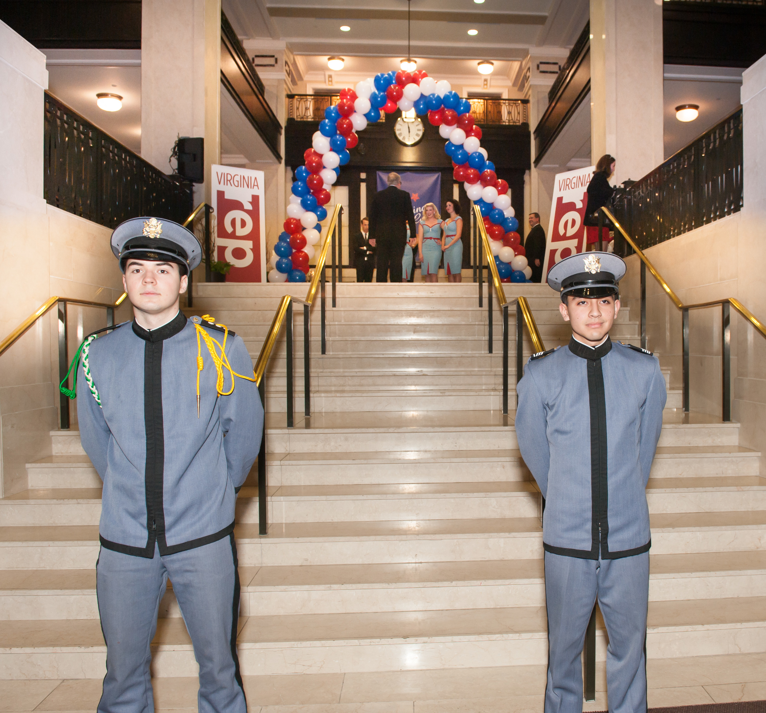 Cadets, Benedictine High School