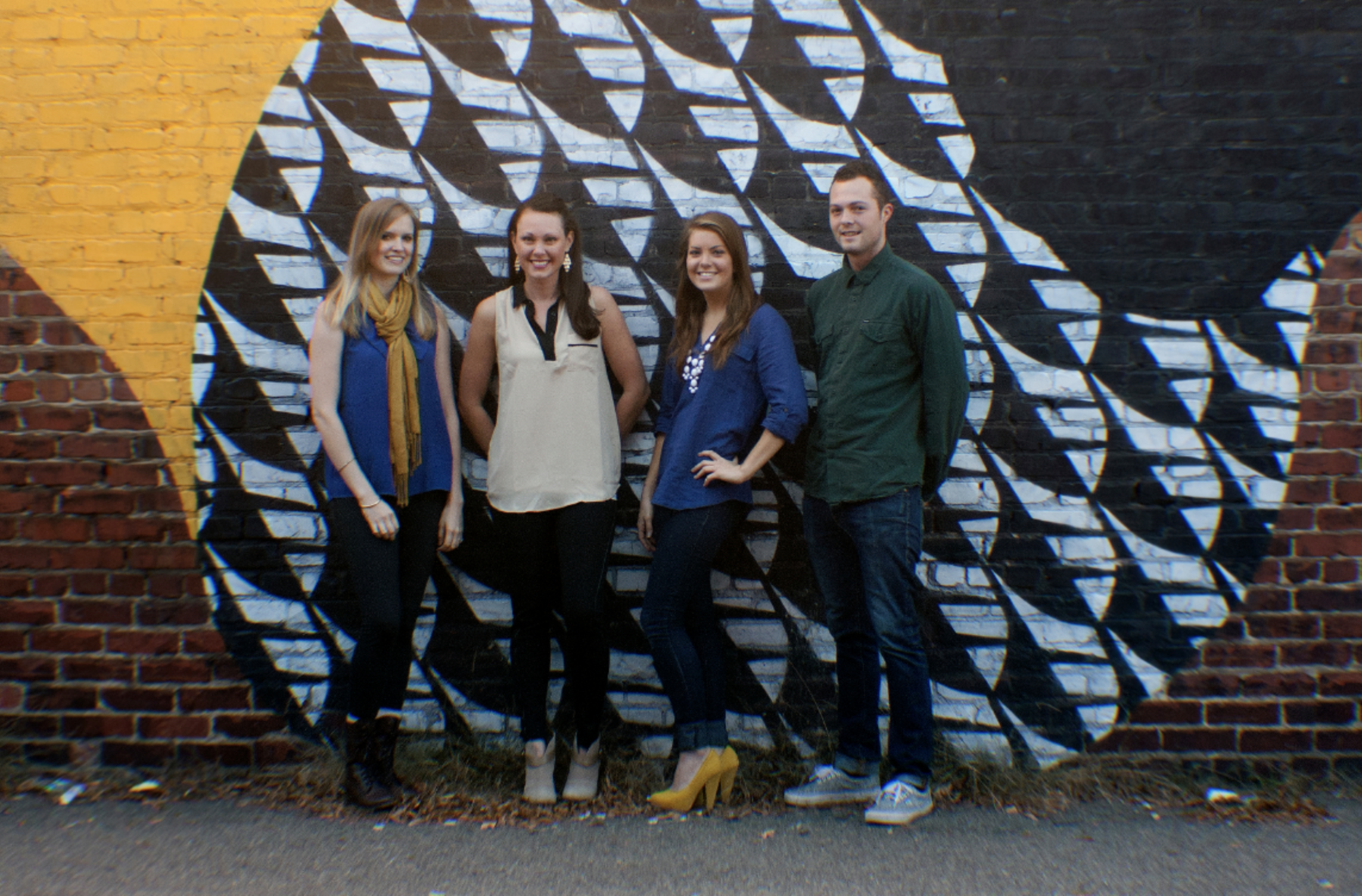 Meet the Belles Team!