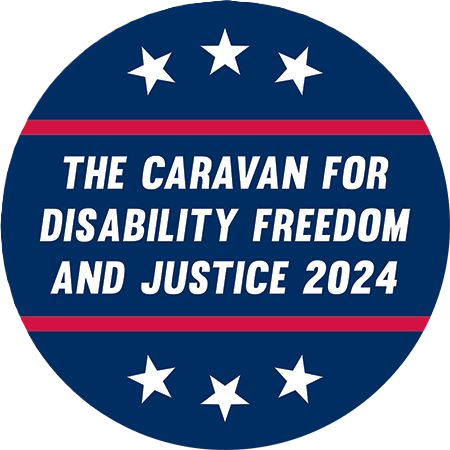 Make the Disability Vote Count! - Alliance Center for Independence