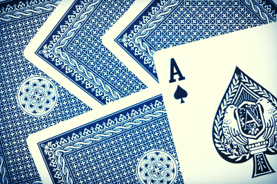 Deck of Cards