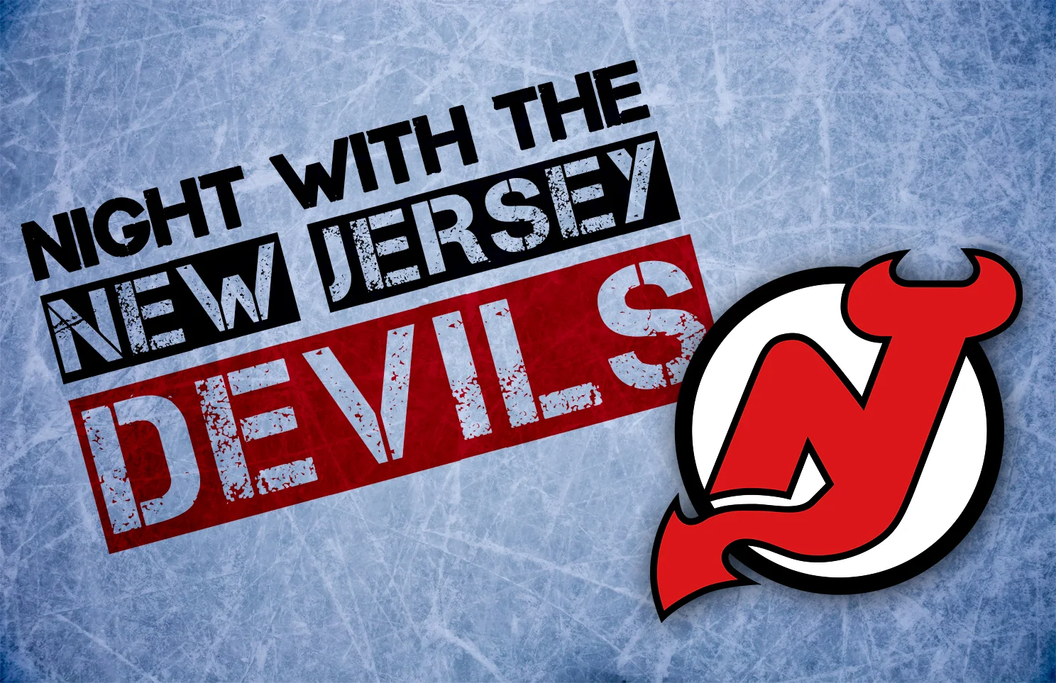 Night with the New Jersey Devils Fundraiser