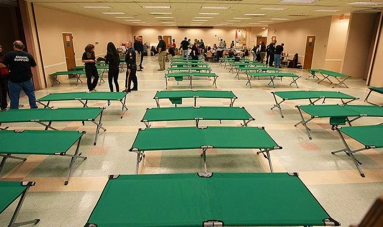 NJ Emergency Preparedness Conference: Overnight Shelter Exercise, “Everyone’s” Included