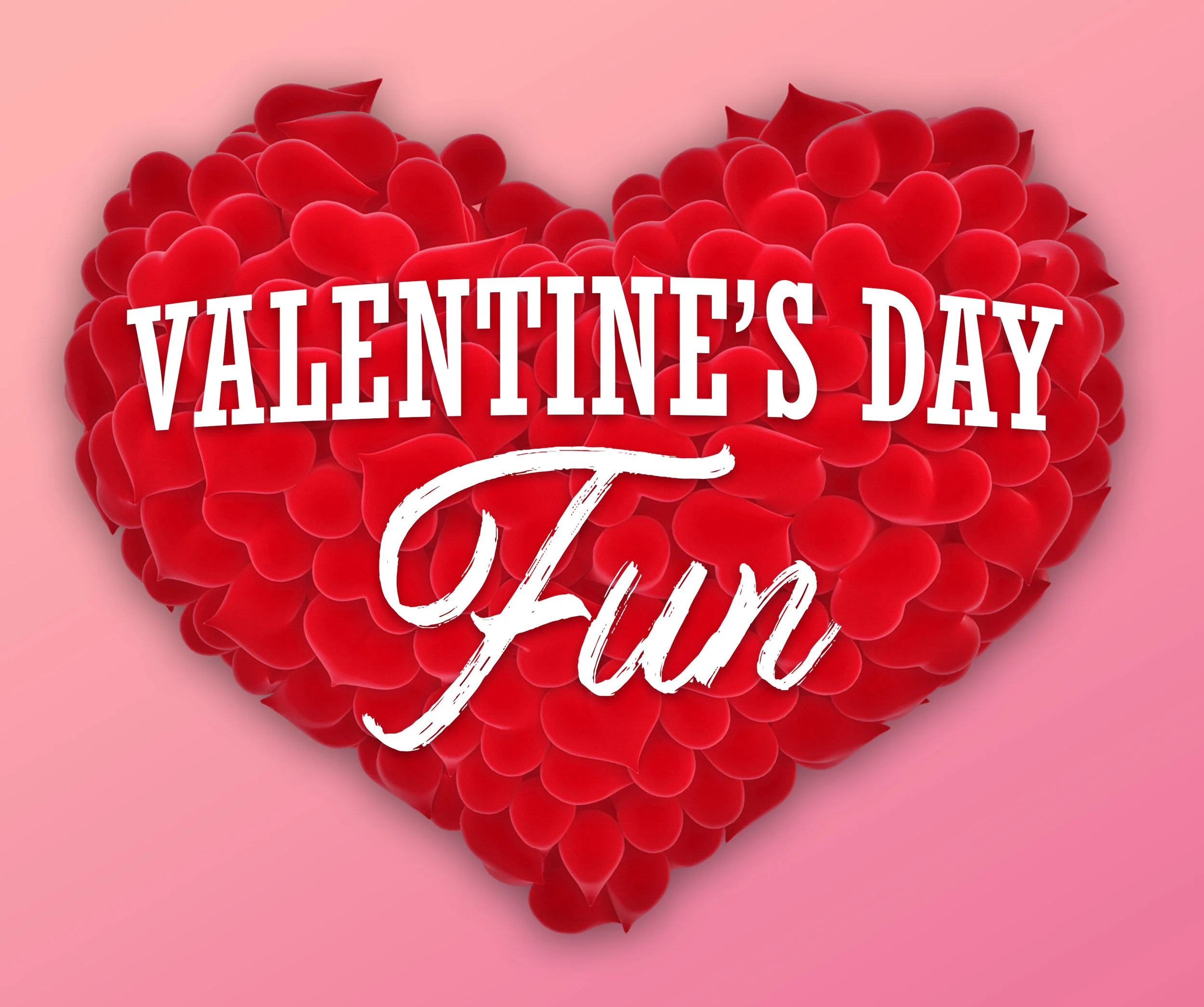 Valentine's Day Fun - Alliance Center for Independence