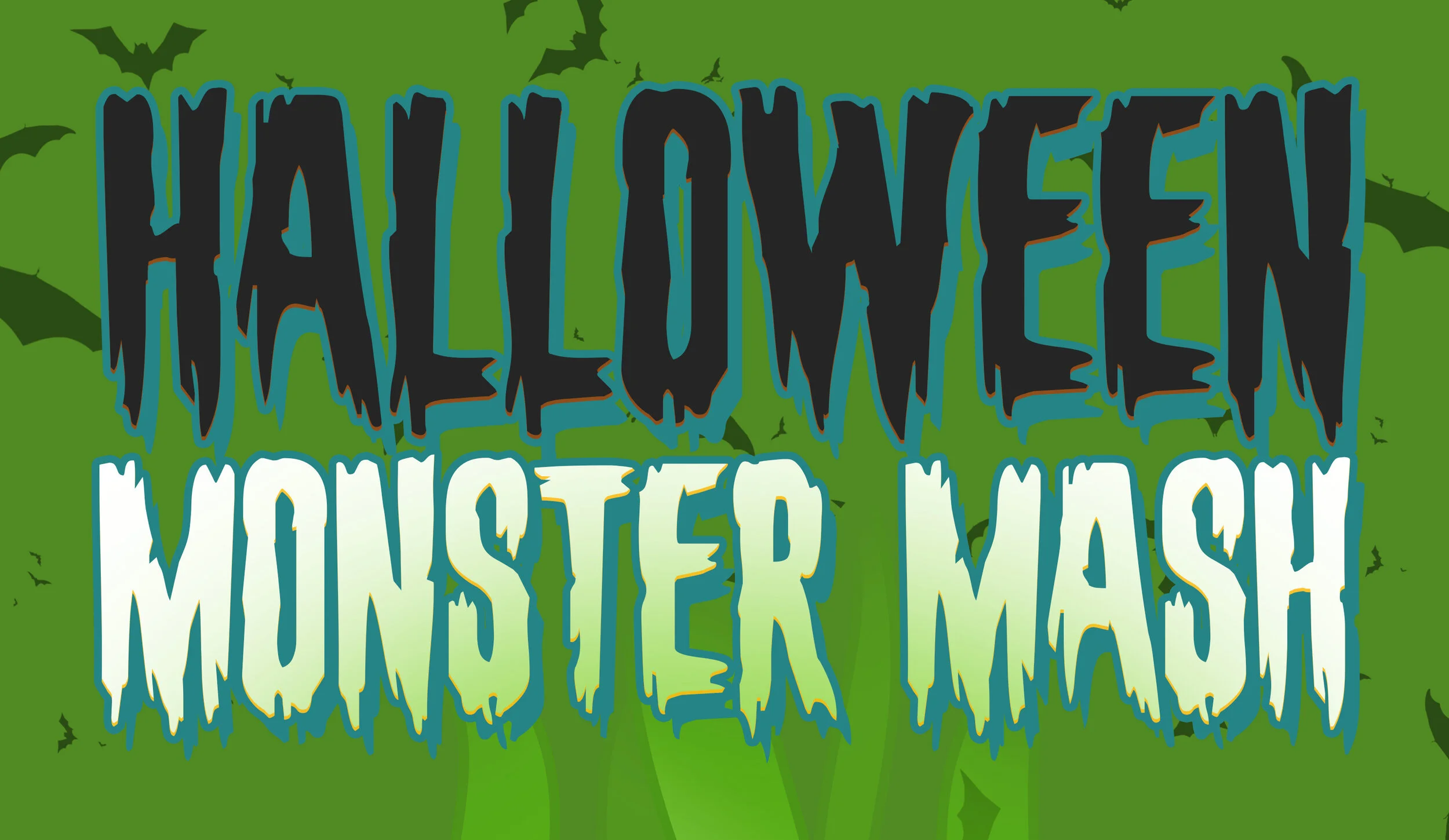 Halloween Monster Mash - Alliance Center for Independence