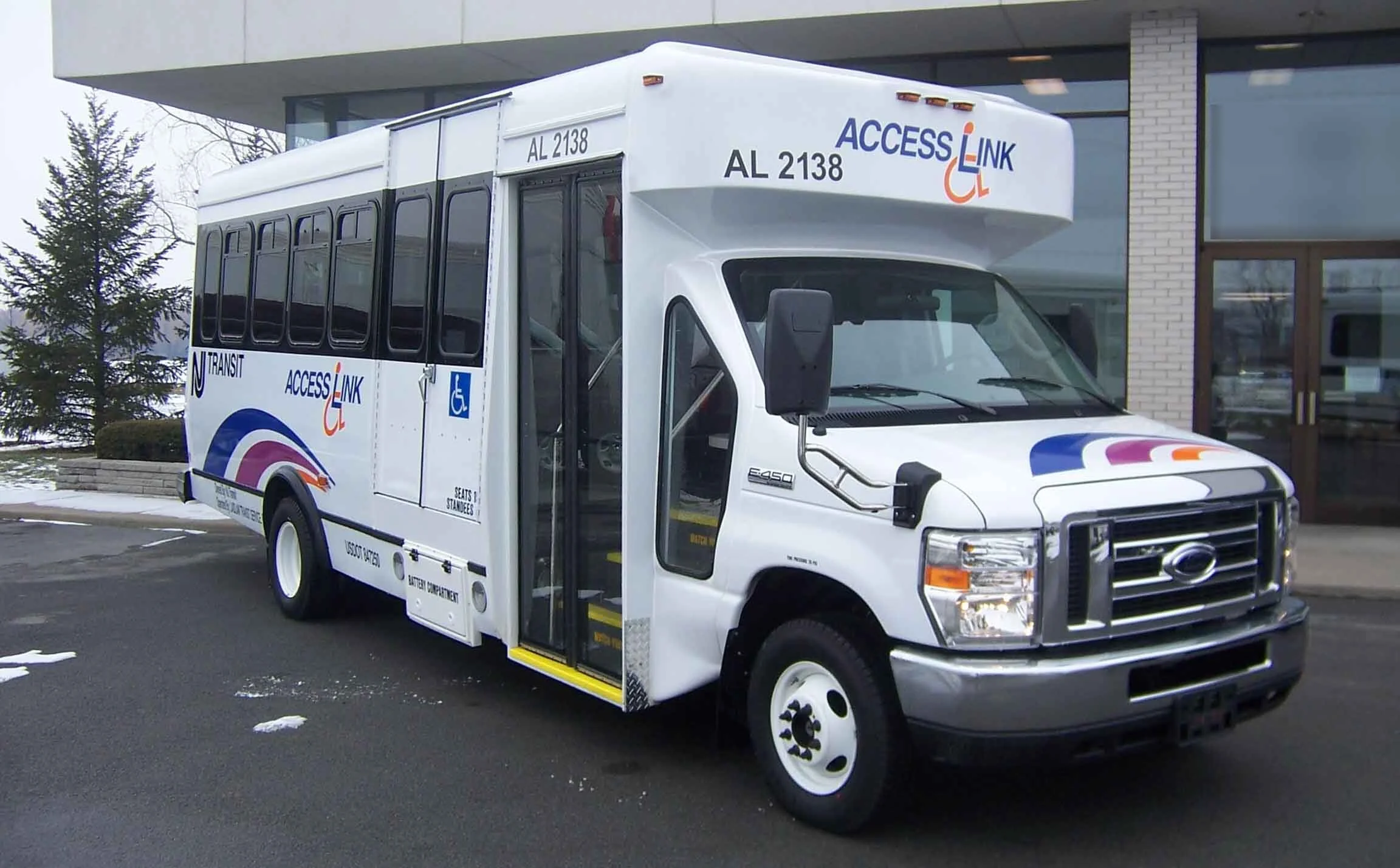 Governor Murphy Signs into Law Expanding Access Link Services During an Emergency