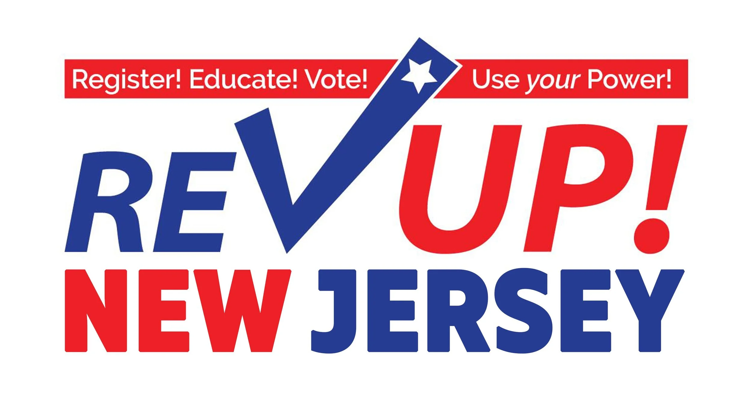REV UP NJ Virtual Meeting