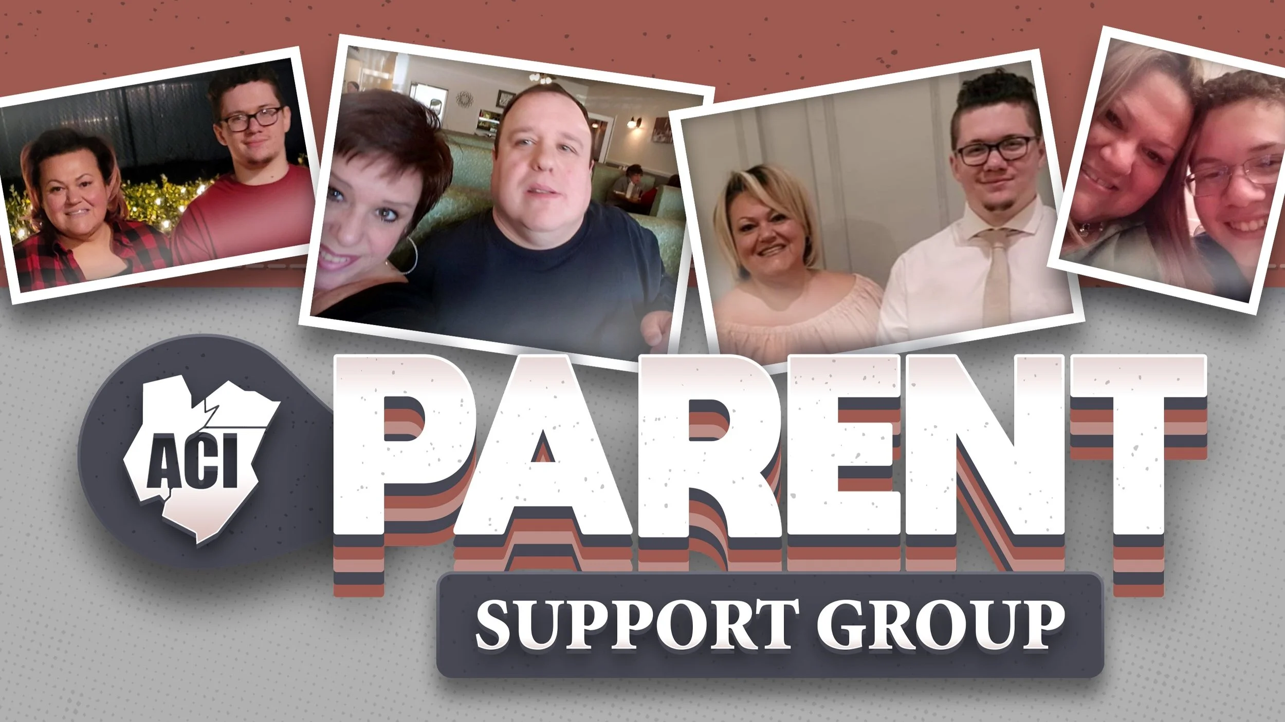 ACI Parent Support Group
