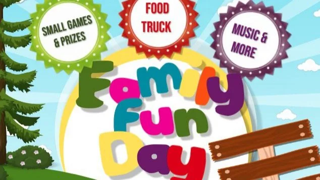 Family Fun Day