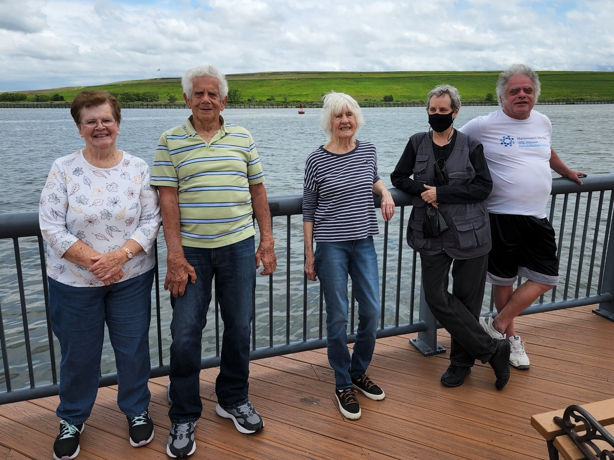 Great walk down the Carteret Pier.jpg