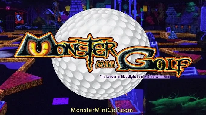 Monster Mini Golf Outing (WAIT LIST)