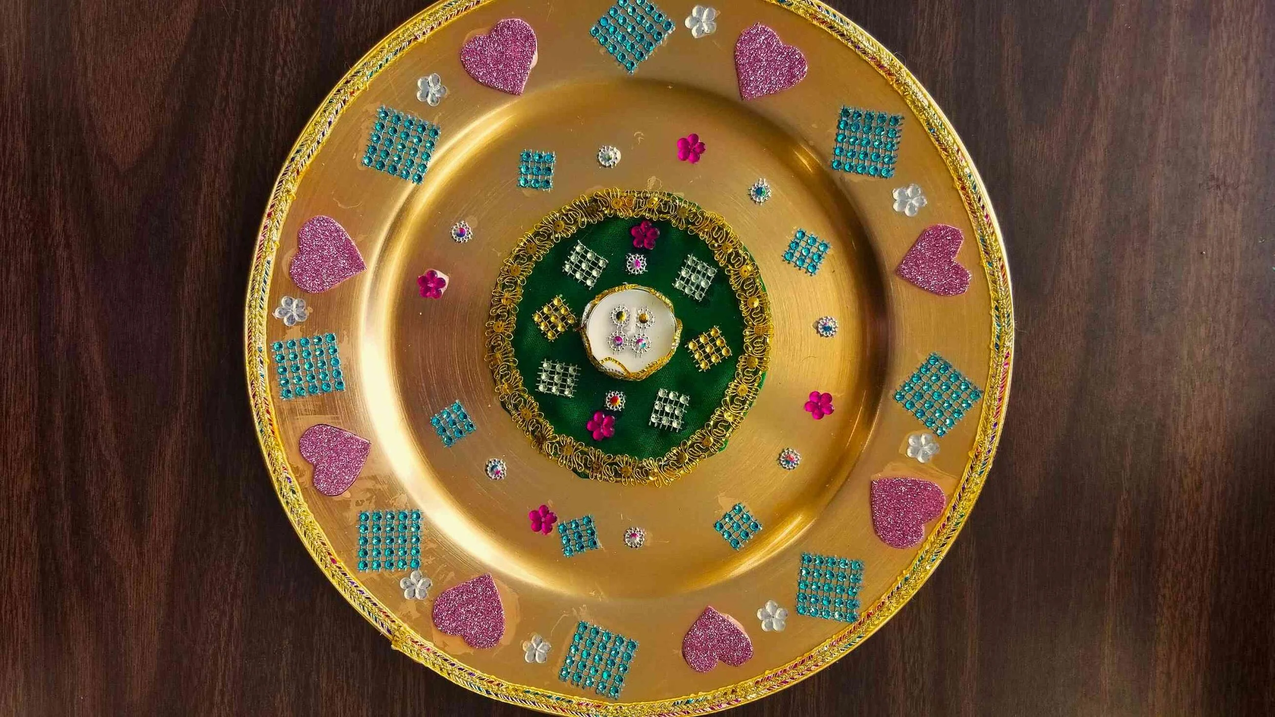 Plate Decorating Workshop (WAIT LIST)