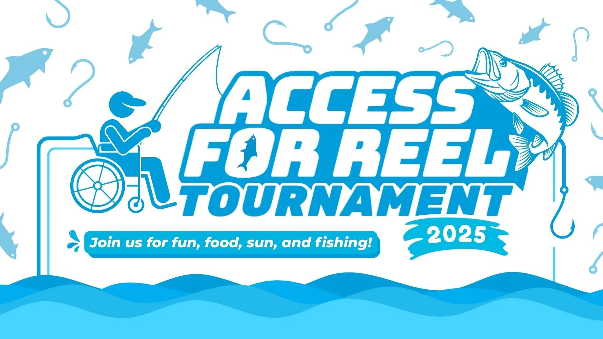 Access for Reel Tournament 2025