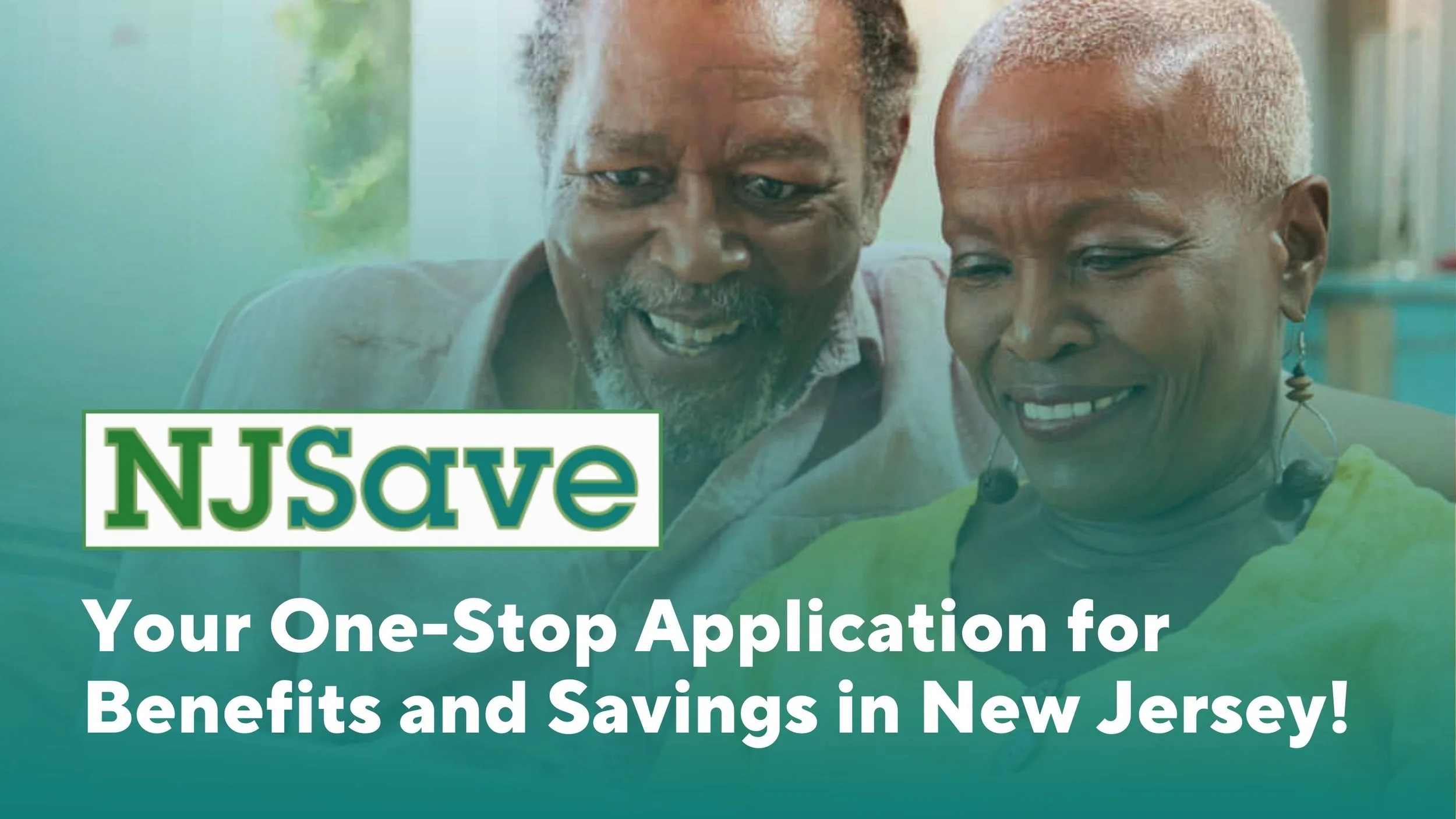 NJSave Presentation - Alliance Center for Independence