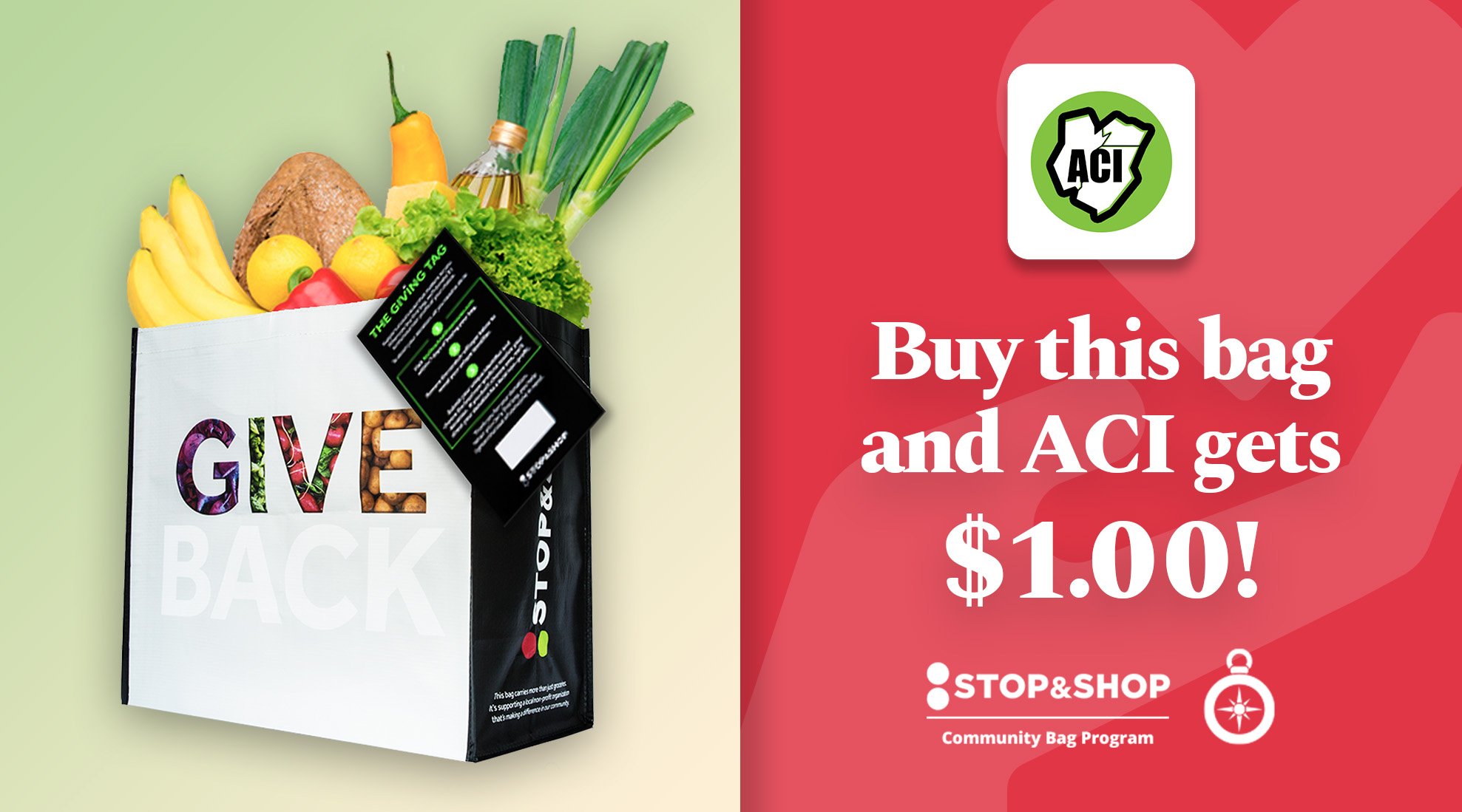 Community Bag Program - May 2023 - Alliance Center For Independence