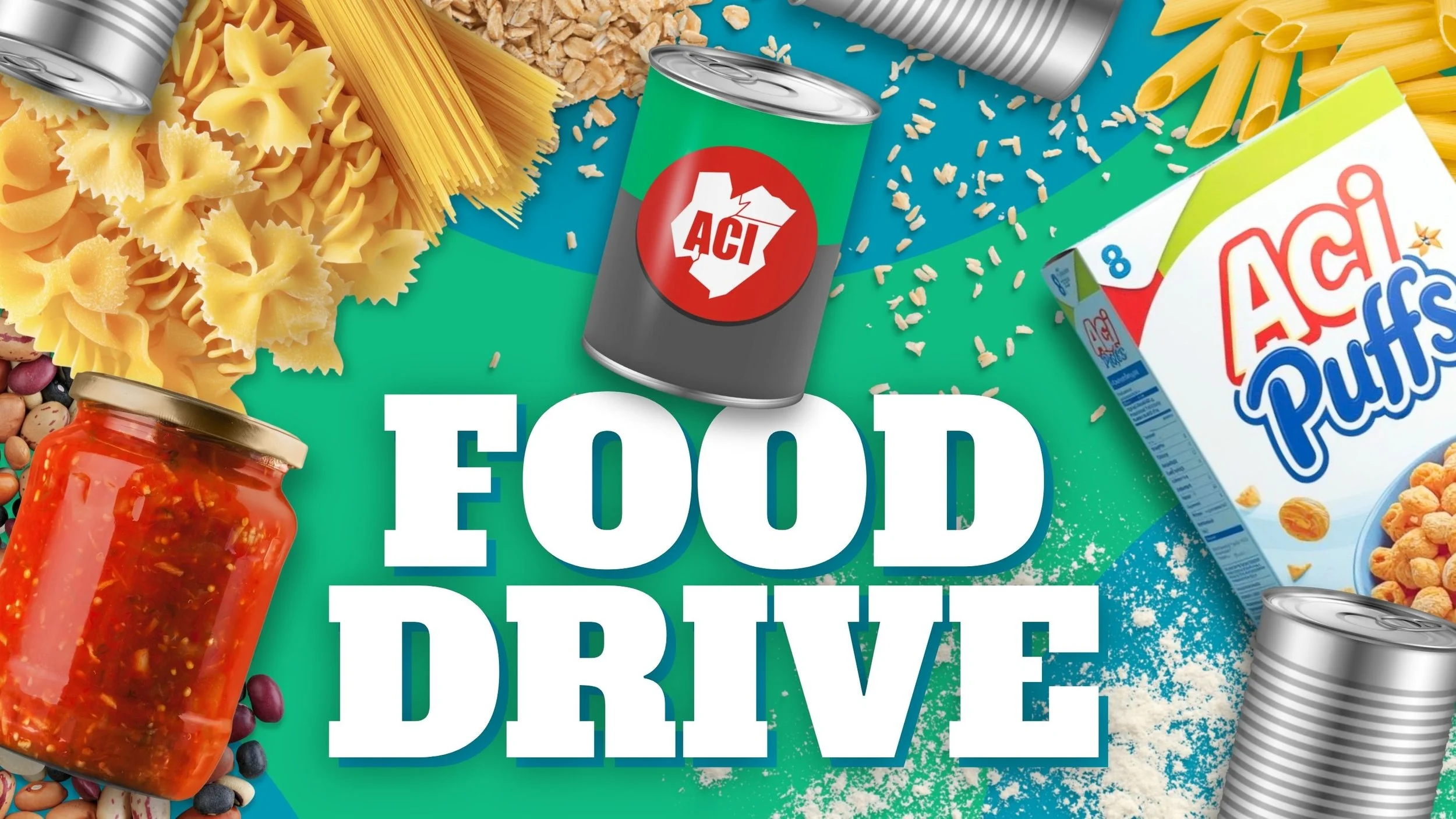 Food Drive