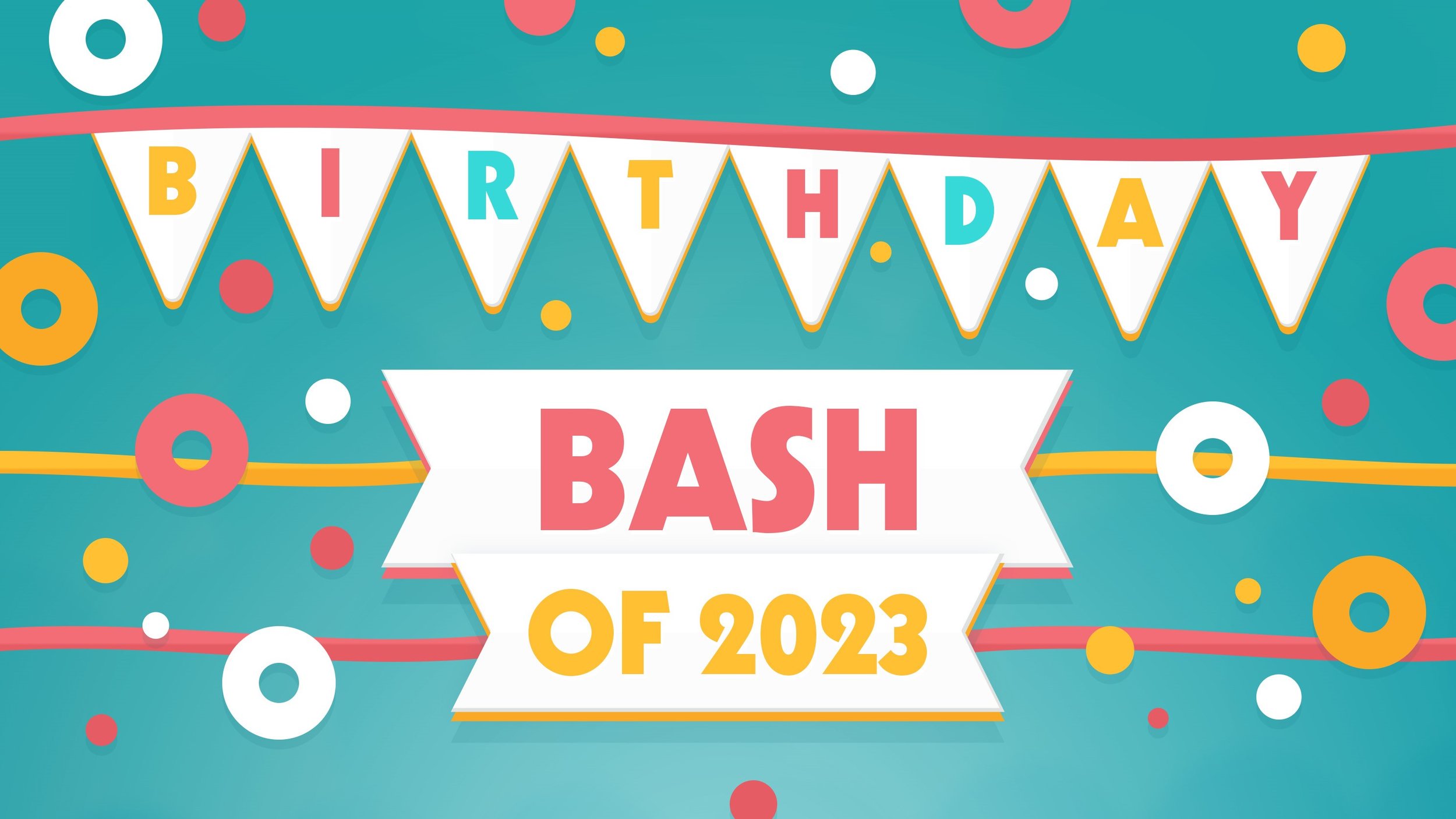 Birthday Bash of 2023 (EVENT FULL) - Alliance Center for Independence