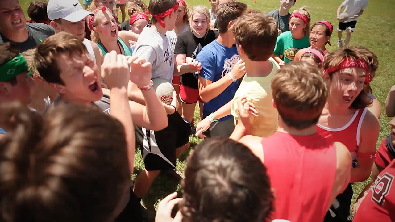 CAMP 2019 July 16-20