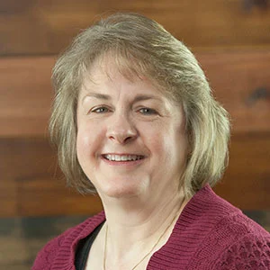 JULIE COOK Financial Assistant e. - julie.cook@lscckc.org
