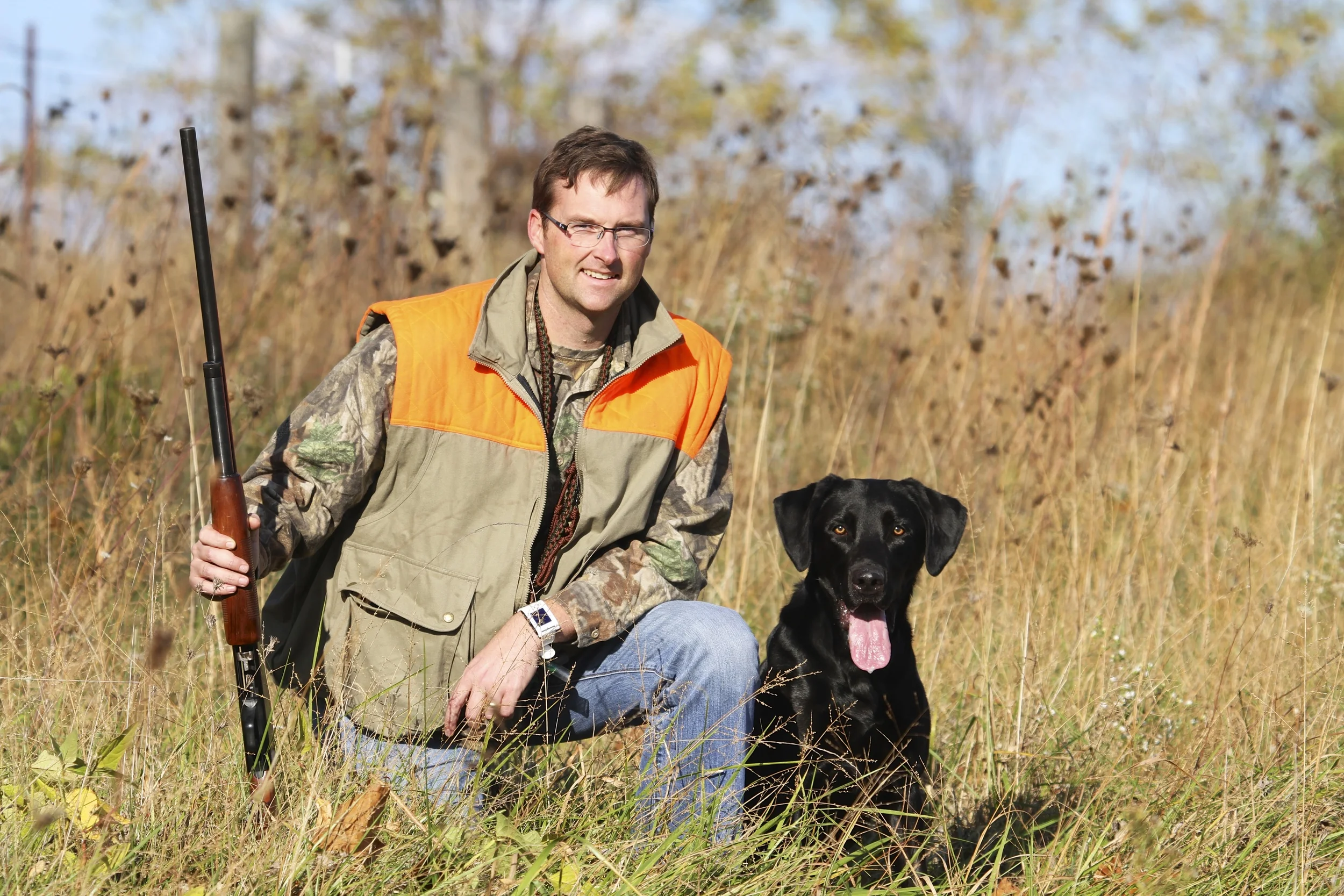 Kennel Stonnie Dennis Trainer