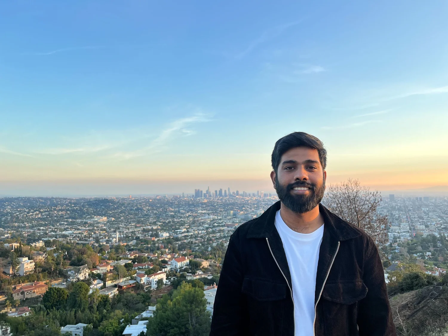 Mahesh Kumar — The Safe Autonomous Systems Lab