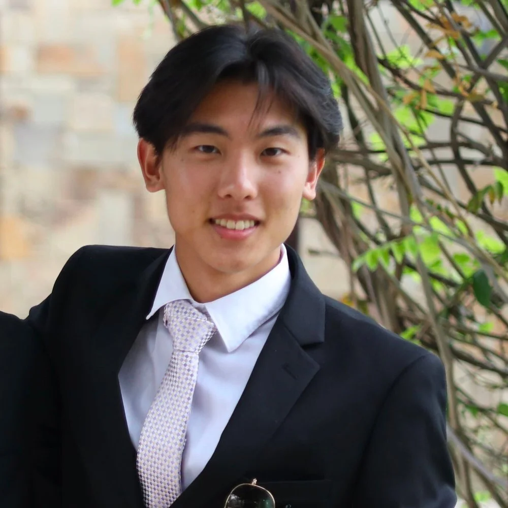 Matthew Kim — The Safe Autonomous Systems Lab