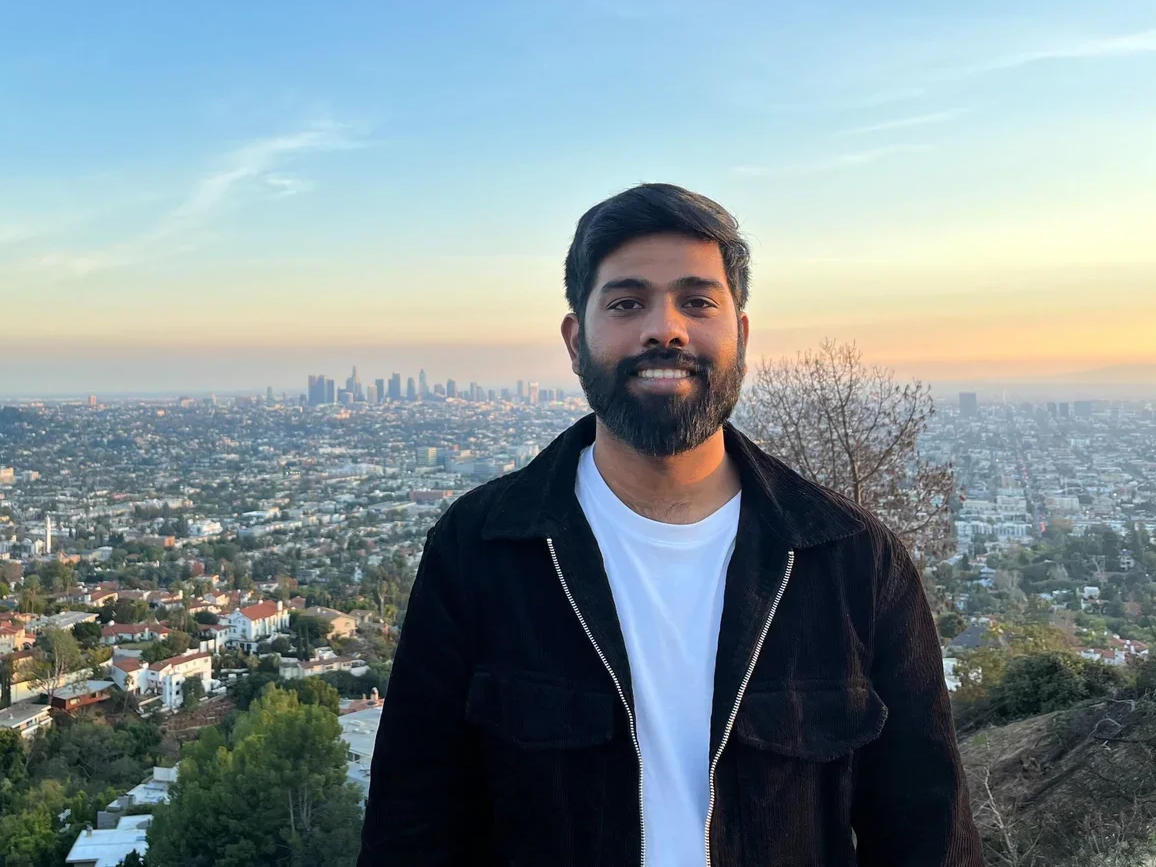Mahesh Kumar (Autonomous Driving/ADAS Engineer in Astemo)