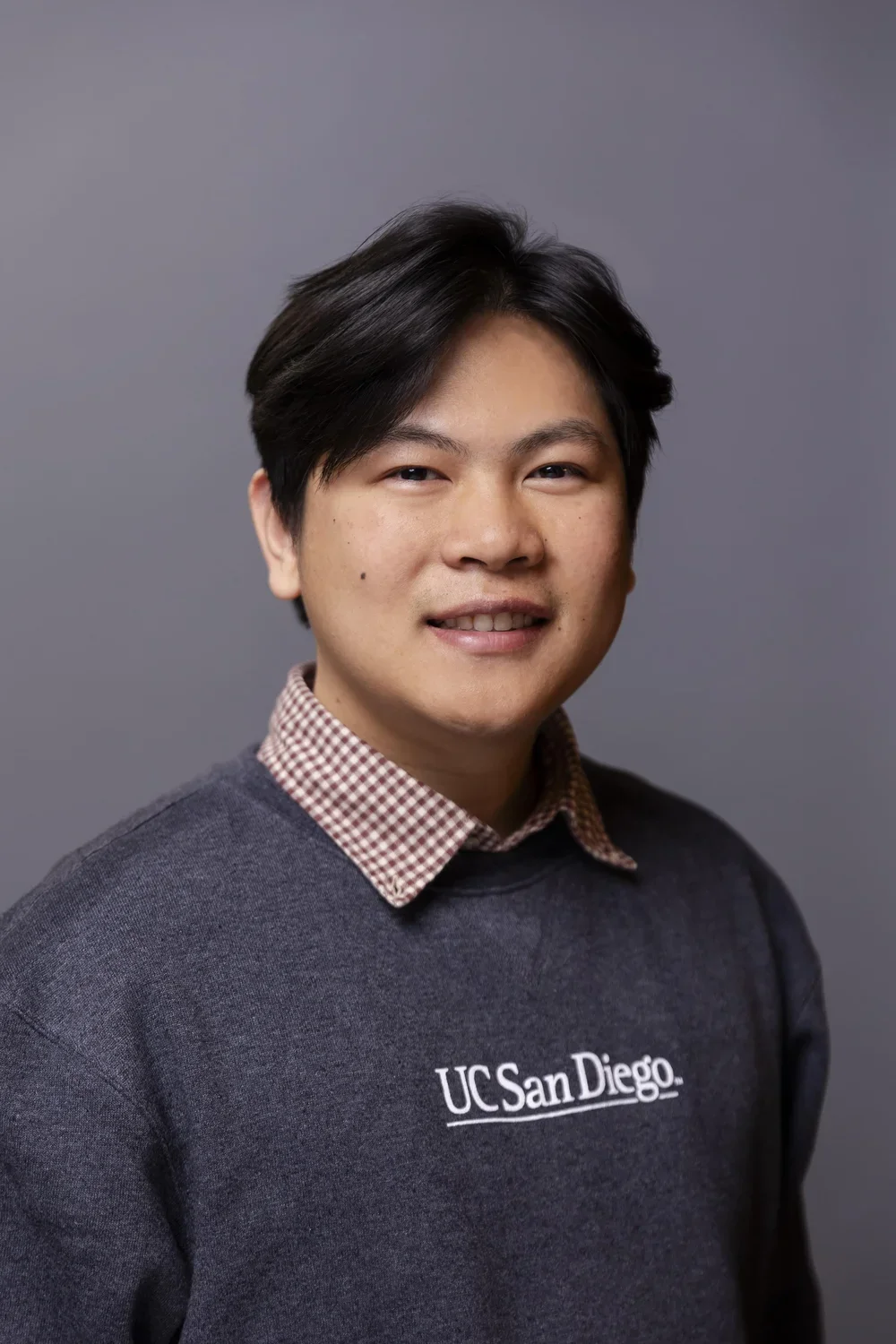 Tin Nguyen (Robotics Engineer at FIRESTORM LABS)