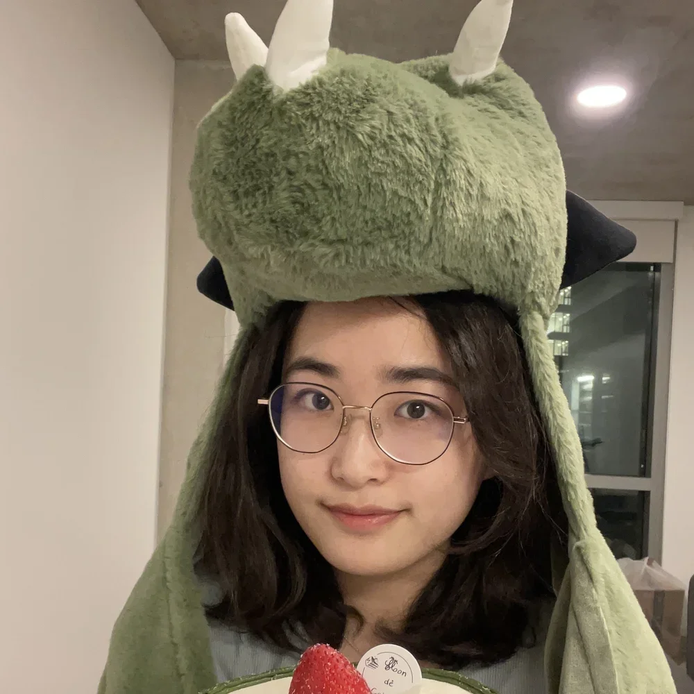 Zihang (River) He (MS Student, UC San Diego)