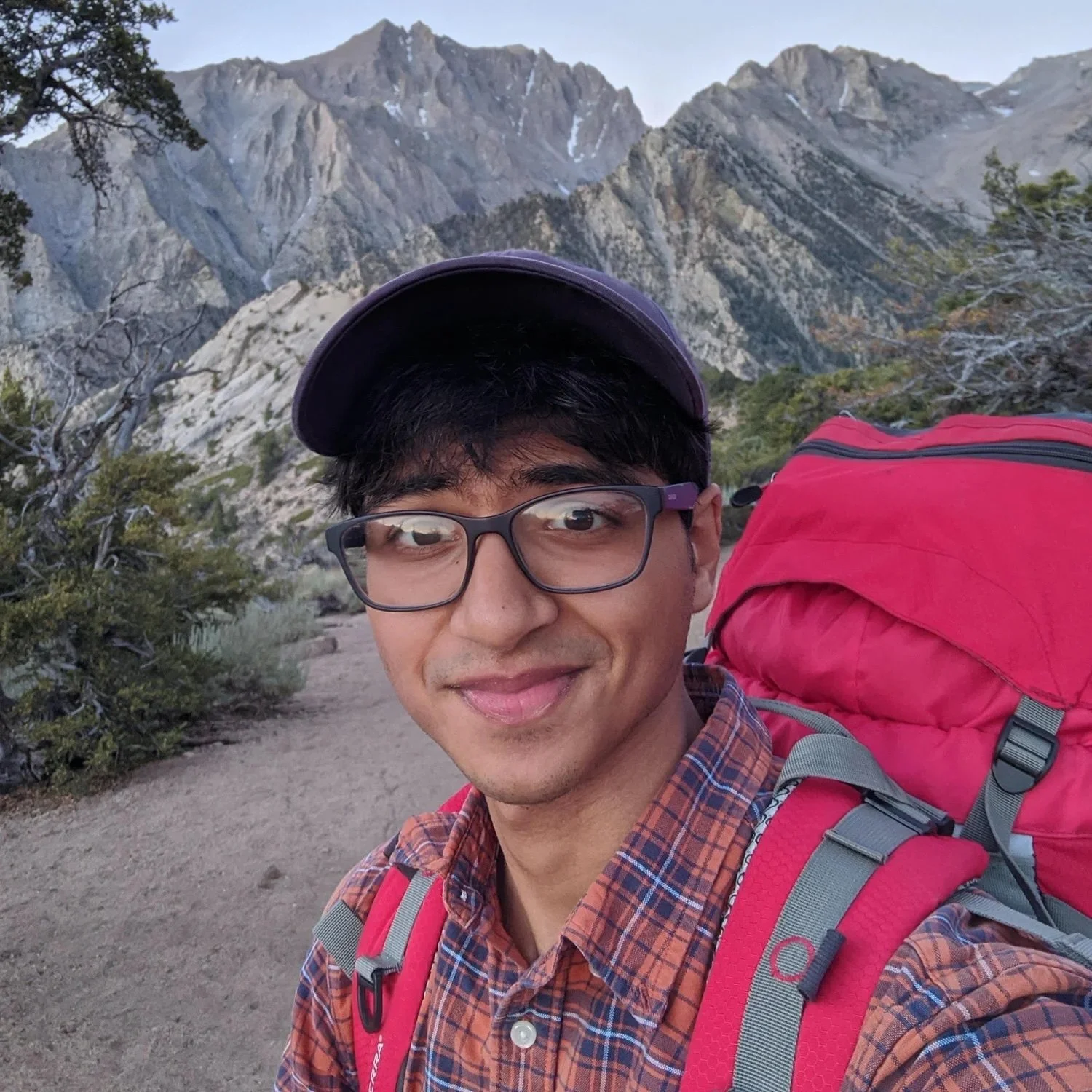 Nikhil Shinde (Robotics Engineer, Medra)