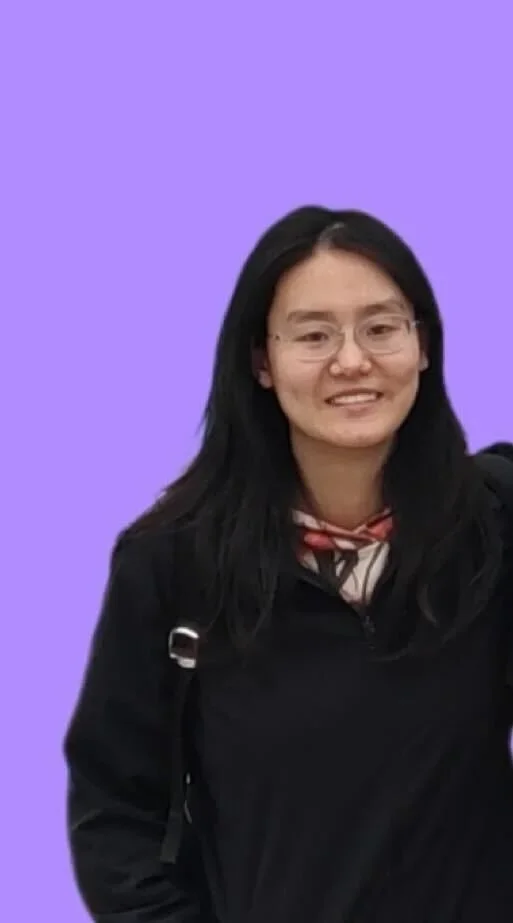 Haixin Jin (PhD Student, Virginia Tech)