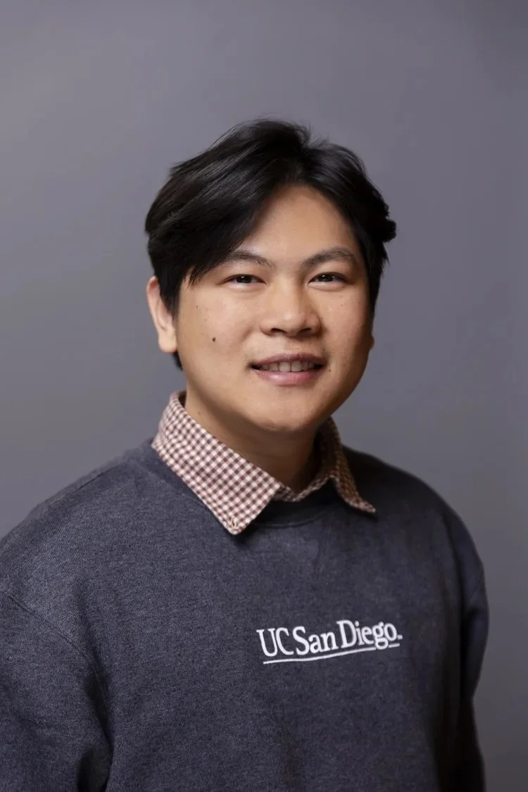 Tin Nguyen