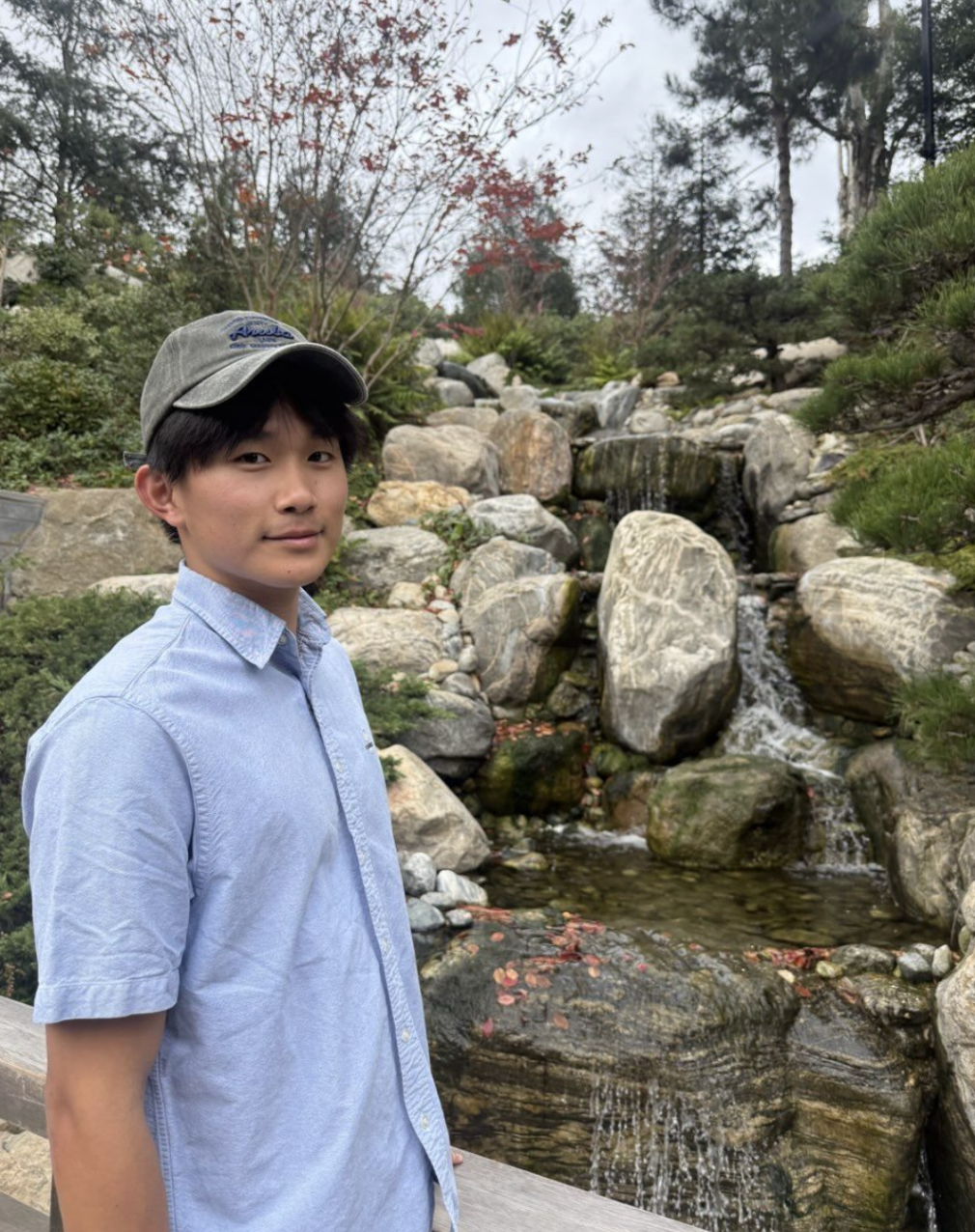 Matthew Chen
