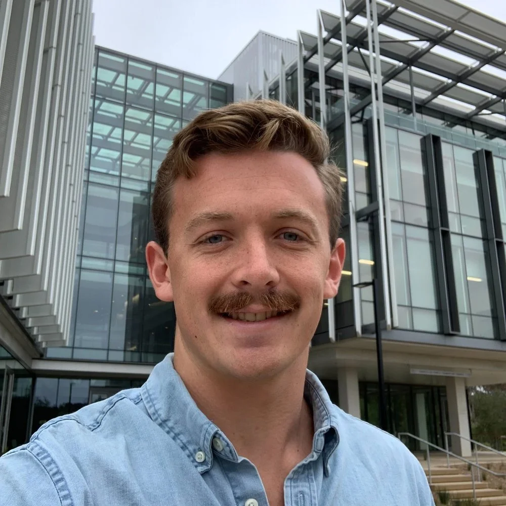 Will Sharpless — The Safe Autonomous Systems Lab