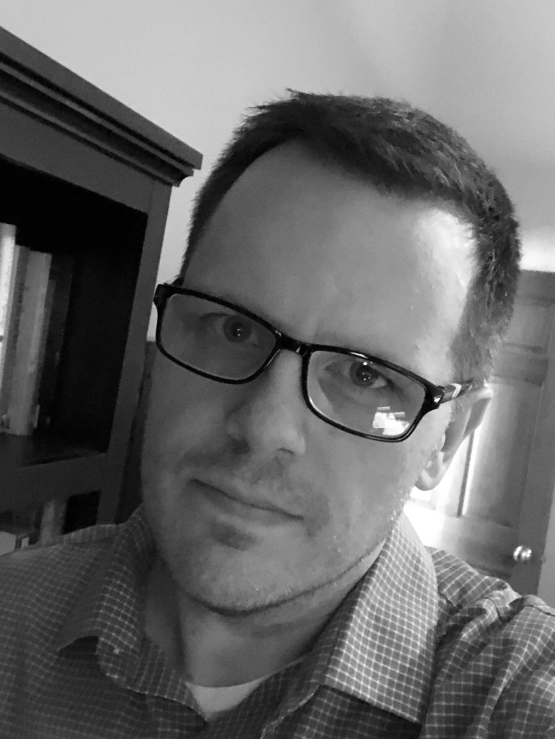 Jason Aten