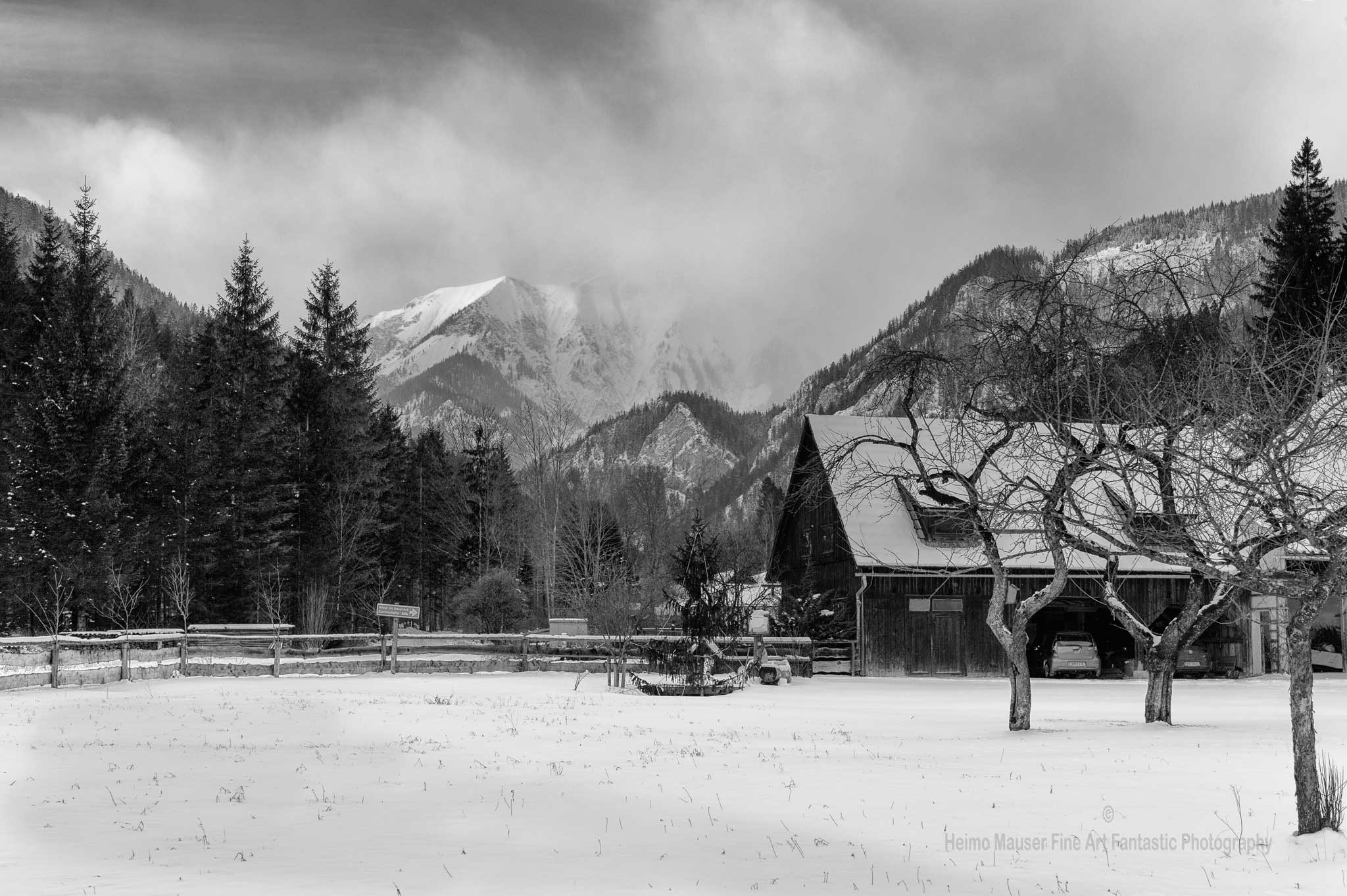 Hochschwab