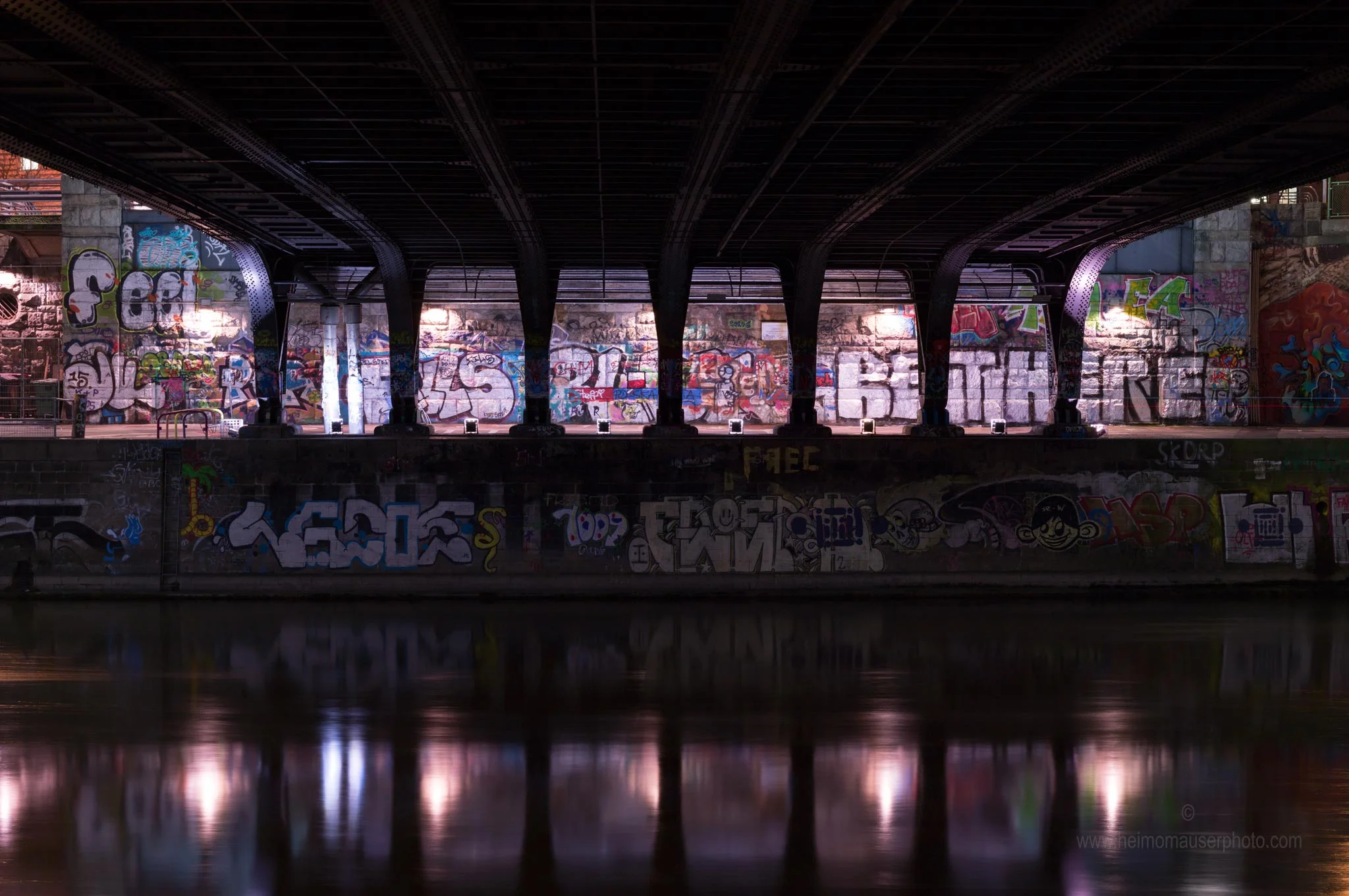 Donaukanal