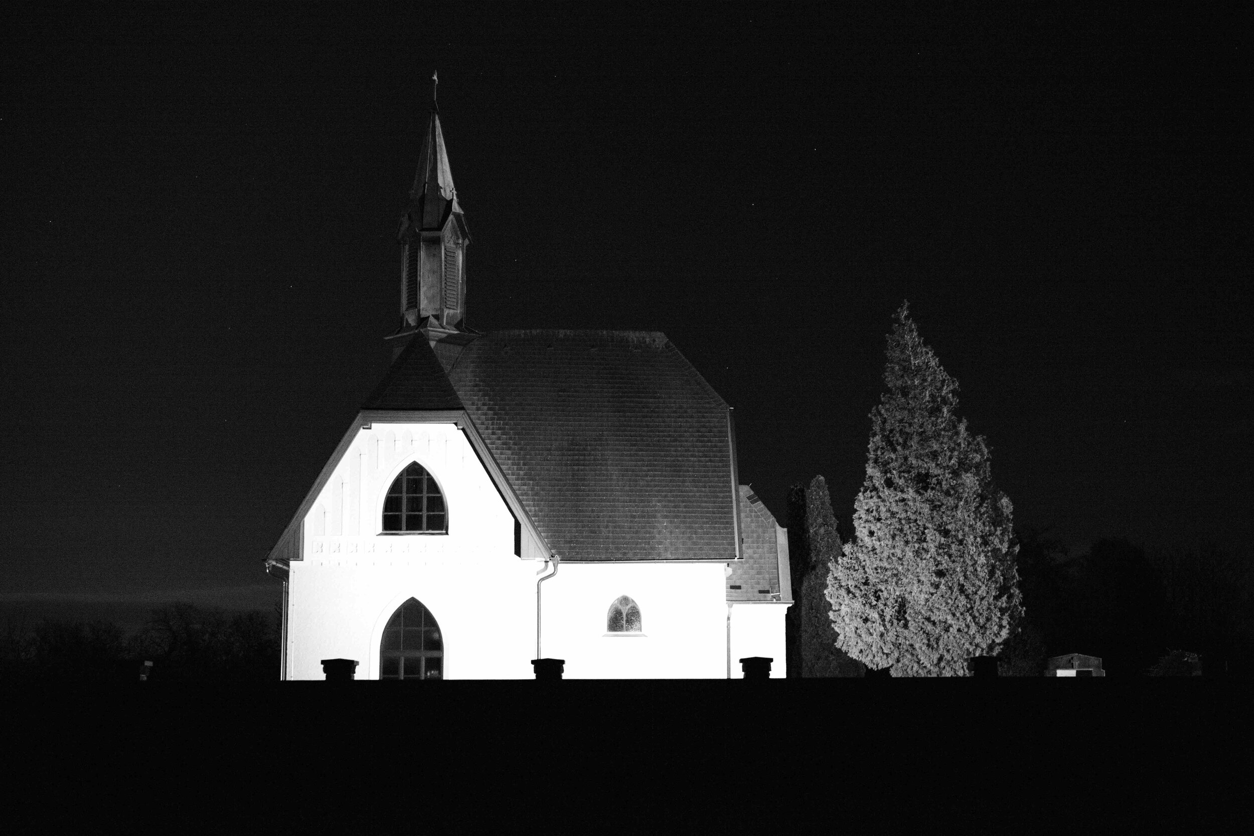 Church in Sollenau