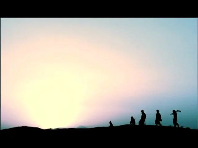 Explorer : China's Secret Mummies