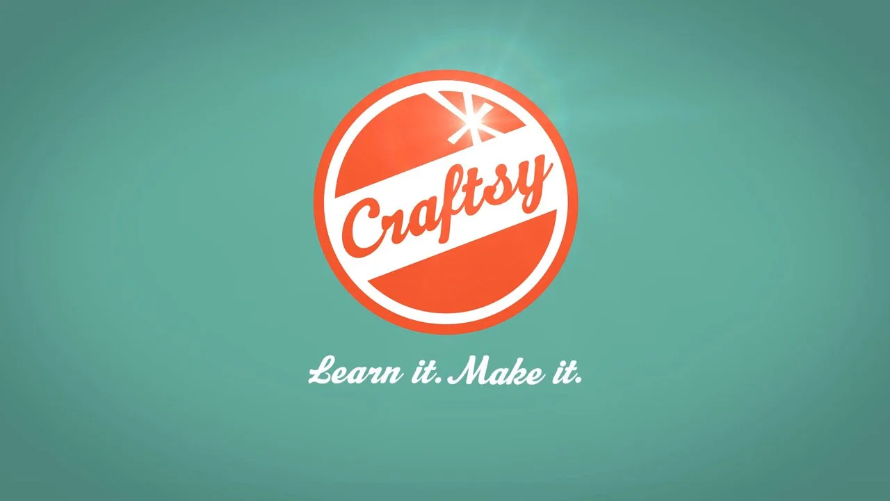 Craftsy iPad App Intro