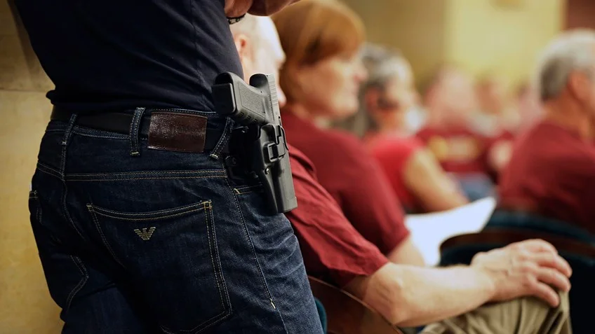 What Effective Gun Reform Looks Like