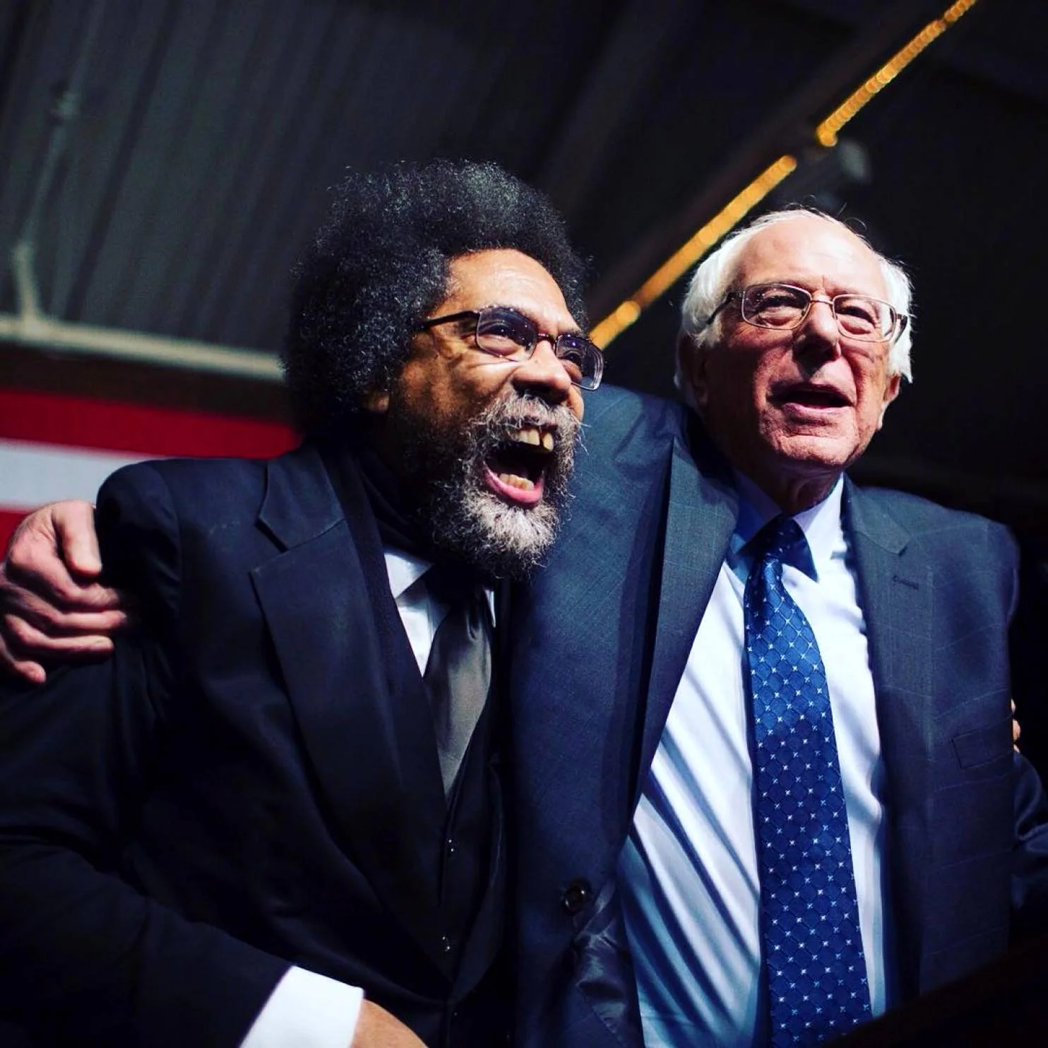 PODCAST: Second Thoughts On Bernie Sanders