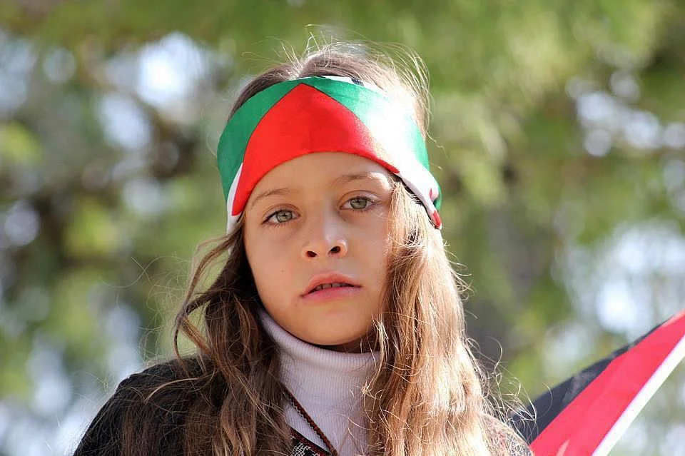 Palestine's Youngest Journalist
