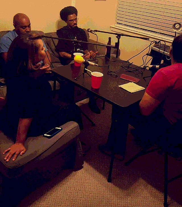 Room for Relations: Levels [Episode 69]