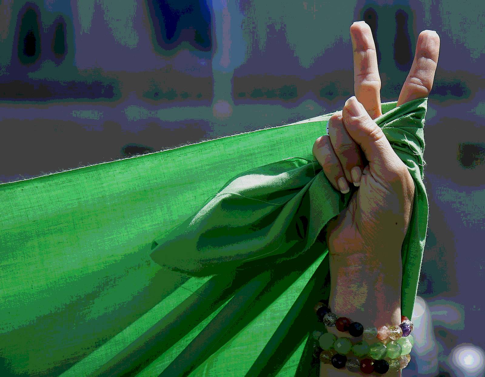 What's Next for Libya?