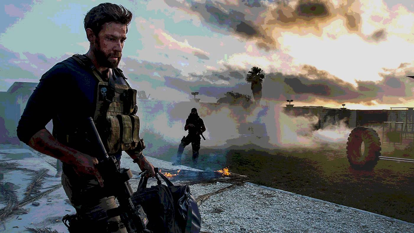 13 Hours: What Was Left Out of the Movie