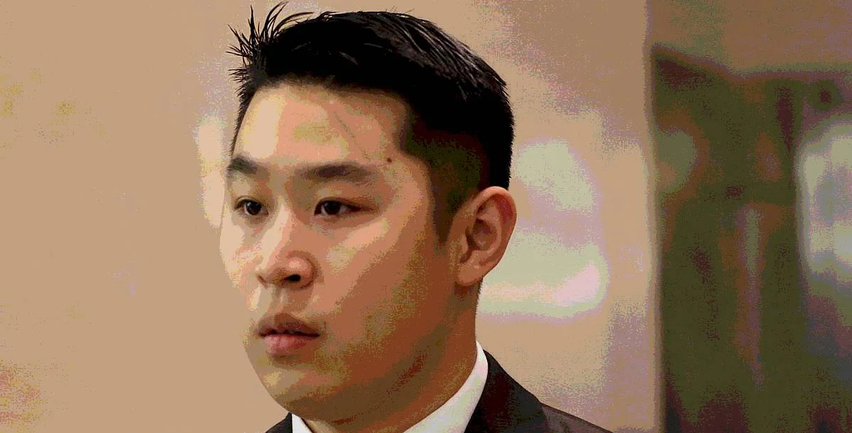The Foolishness Behind #Justice4Liang