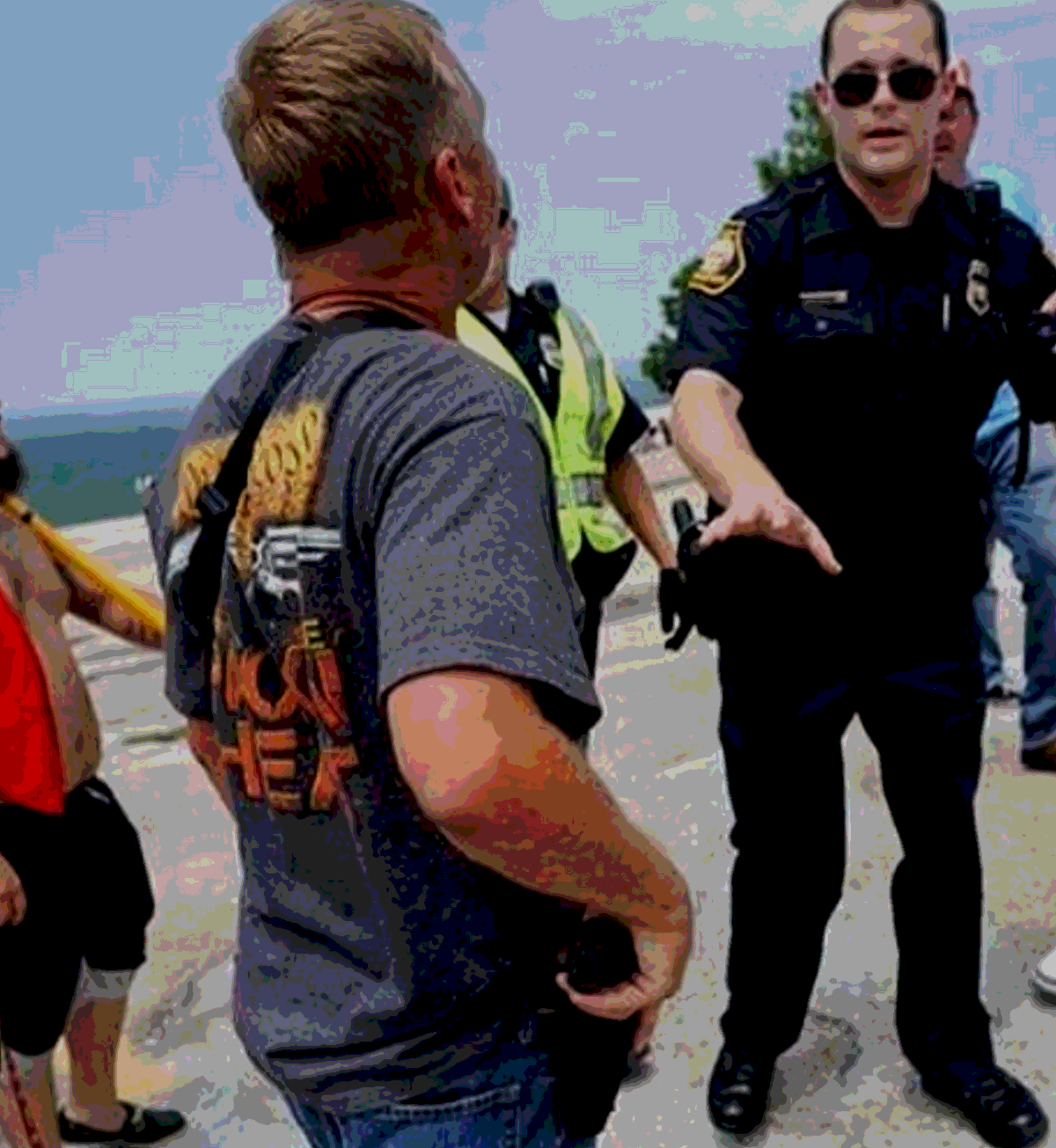 What Is White Privilege?