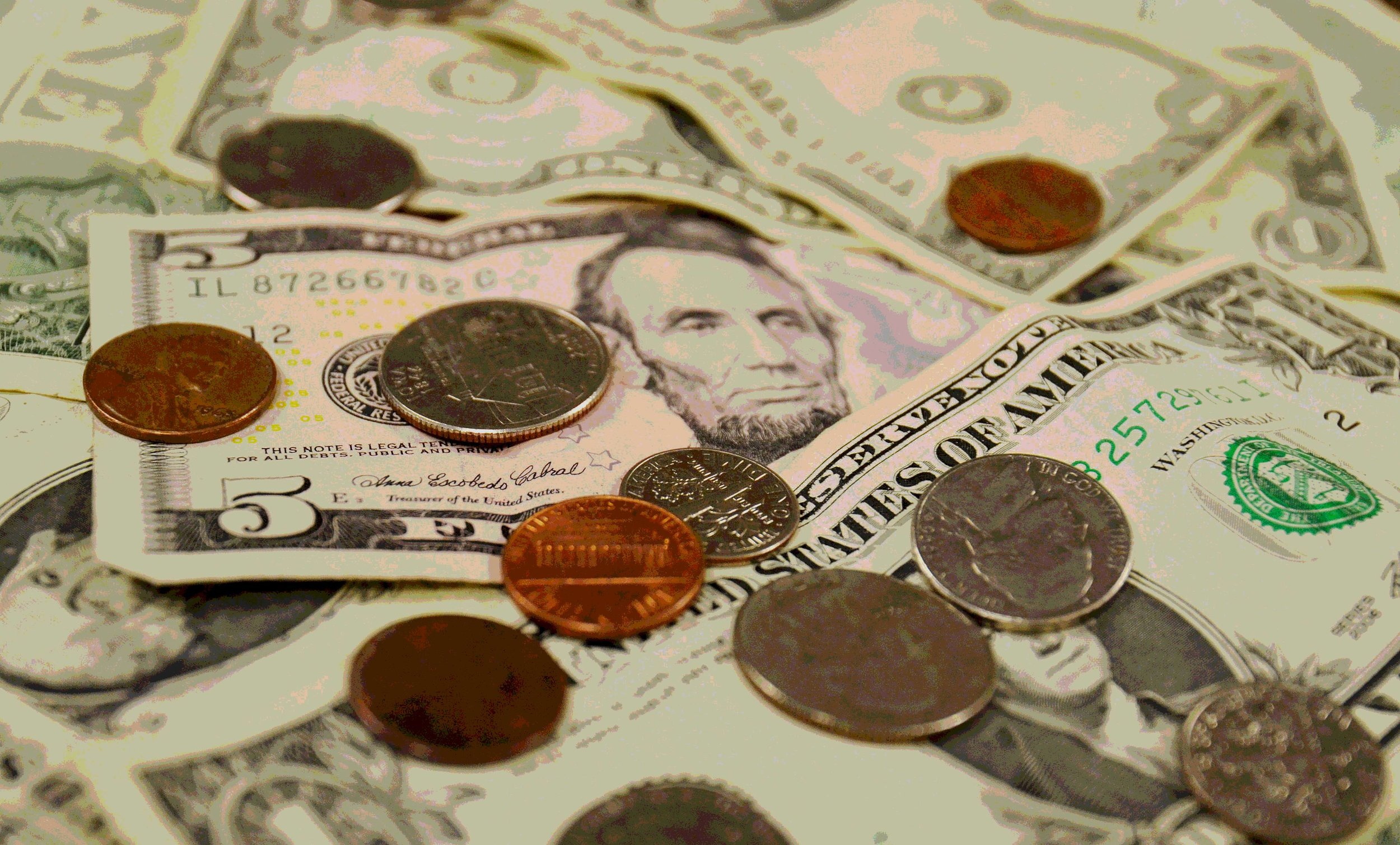 the end of wages