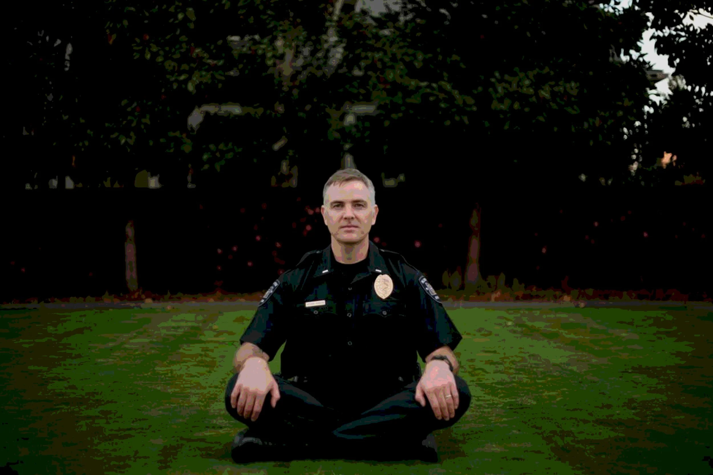 PODCAST: Dear Police Officer, #WeSeeYou Alright