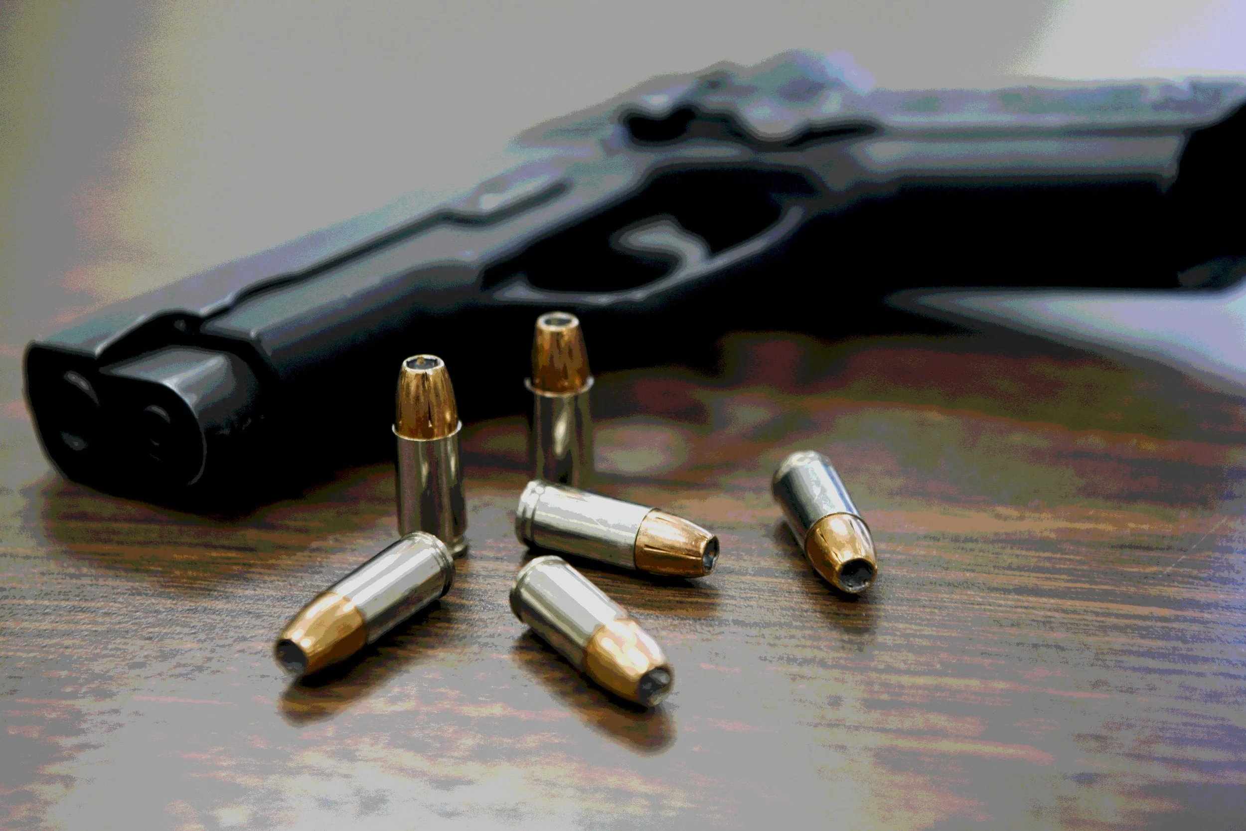 The "Solution" to Gun Violence